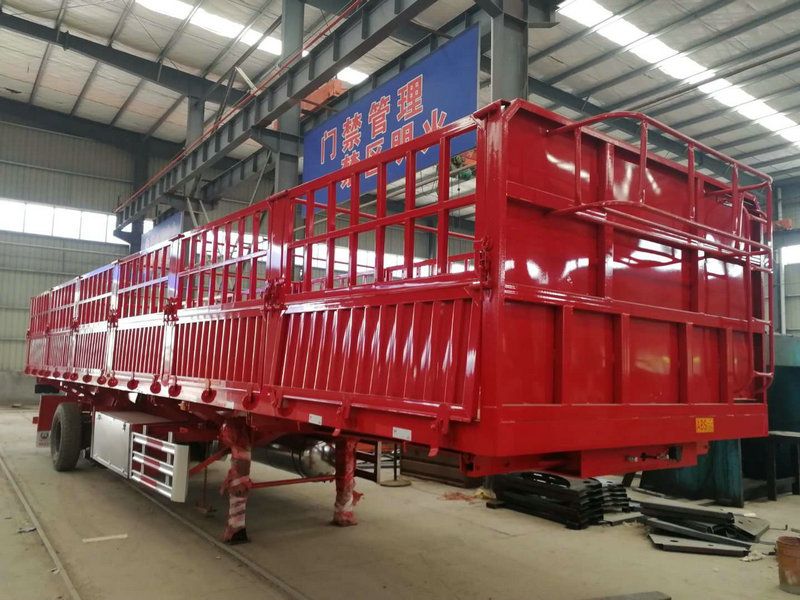 哪些運(yùn)輸會(huì)對(duì)掛車價(jià)格造成影響？